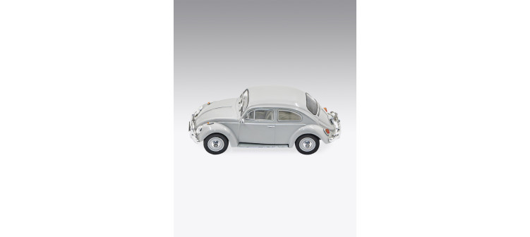 Volkswagen 1200 1966