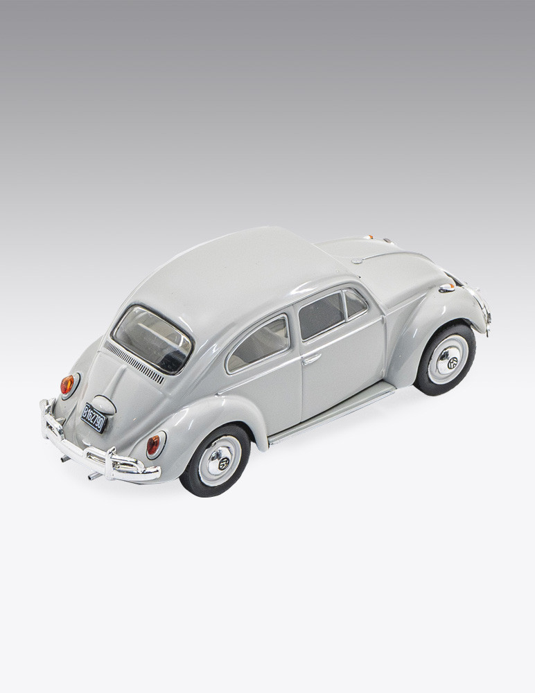 Volkswagen 1200 1966