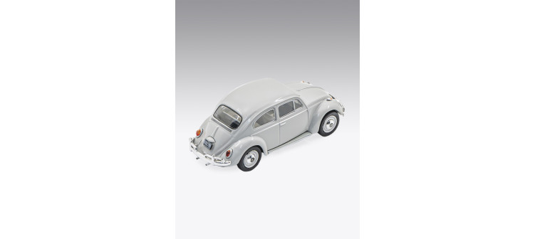Volkswagen 1200 1966
