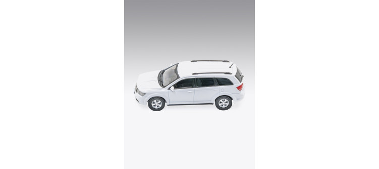 Dodge Journey 2010