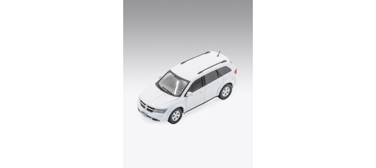 Dodge Journey 2010