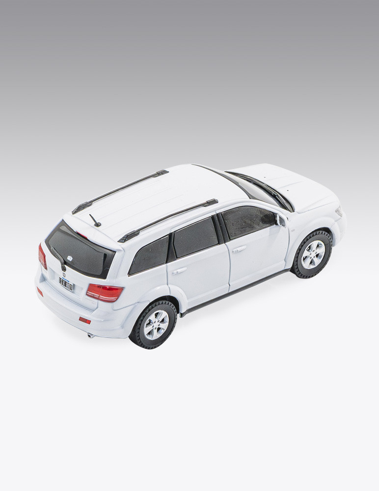 Dodge Journey 2010