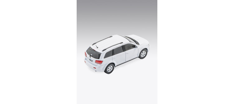 Dodge Journey 2010