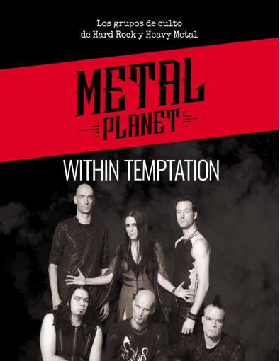Metal Planet 80