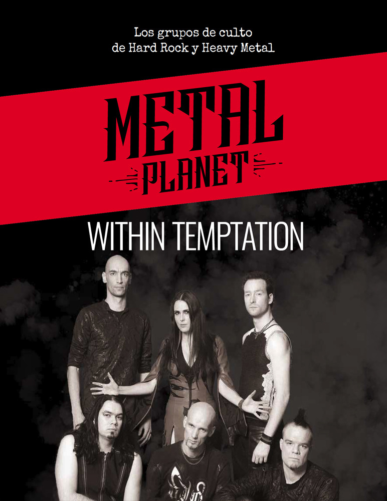 Metal Planet 80