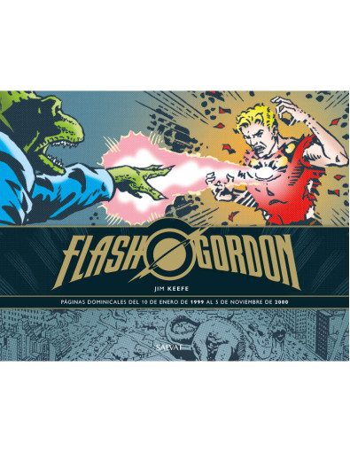 Entrega Nº28: 1999-2000