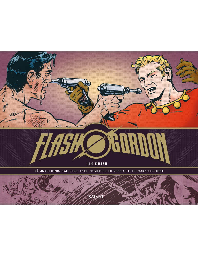 Entrega Nº29: 2000-2003