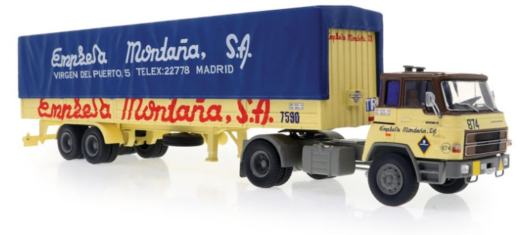 Barreiros 42/38 T