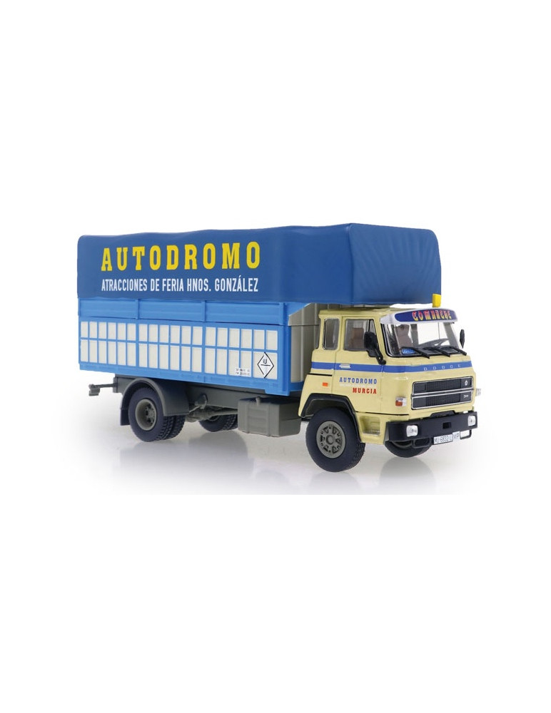 Camiones y Autobuses Españoles Nº 70
