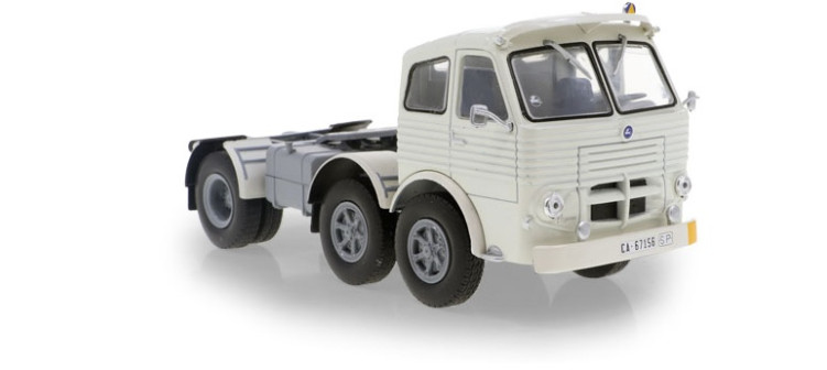 Camiones y Autobuses Españoles Nº 68