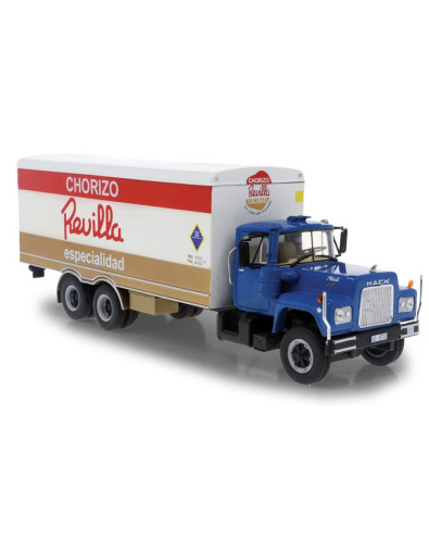 Camiones y Autobuses Españoles Nº 67