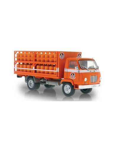 Camiones y Autobuses Españoles Nº 65