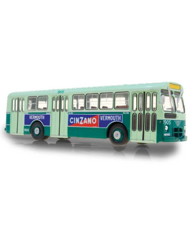 Camiones y Autobuses Españoles Nº 61