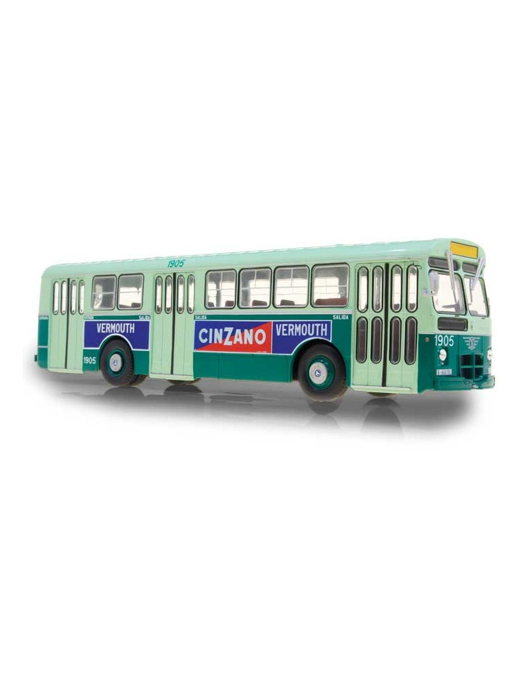 Camiones y Autobuses Españoles Nº 61