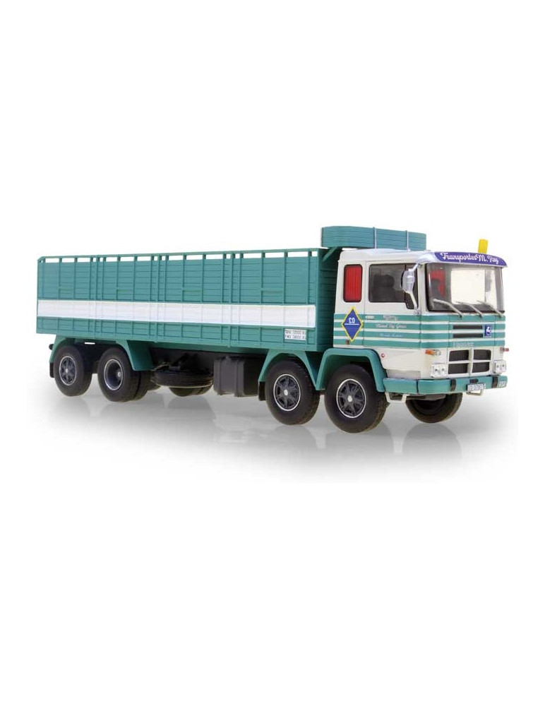 Camiones y Autobuses Españoles Nº 60