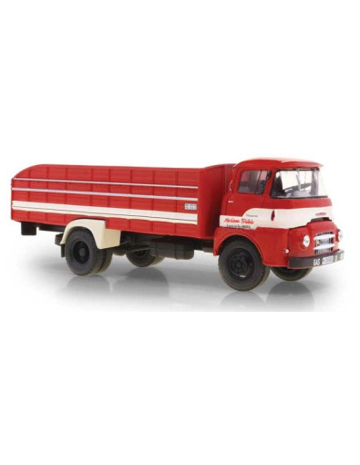 Camiones y Autobuses Españoles Nº 54