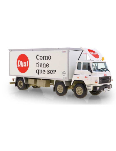 Camiones y Autobuses Españoles Nº 51