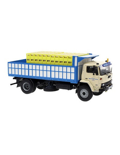 Camiones y Autobuses Españoles Nº 5