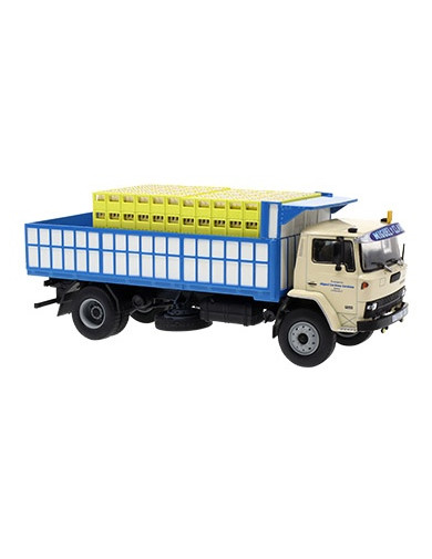 Camiones y Autobuses Españoles Nº 5