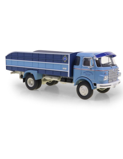 Camiones y Autobuses Españoles Nº 46