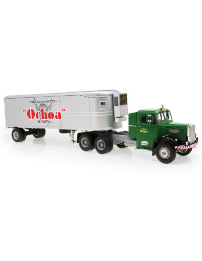 Camiones y Autobuses Españoles Nº 45