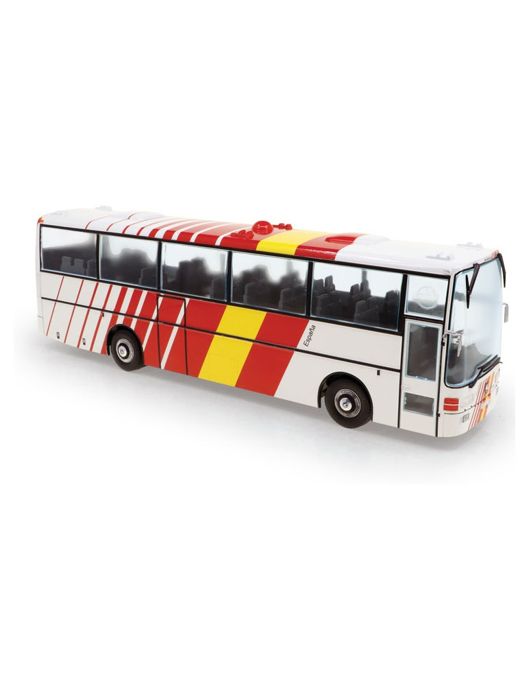 Camiones y Autobuses Españoles Nº 38