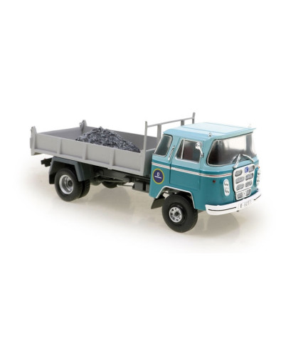 Camiones y Autobuses Españoles Nº 36