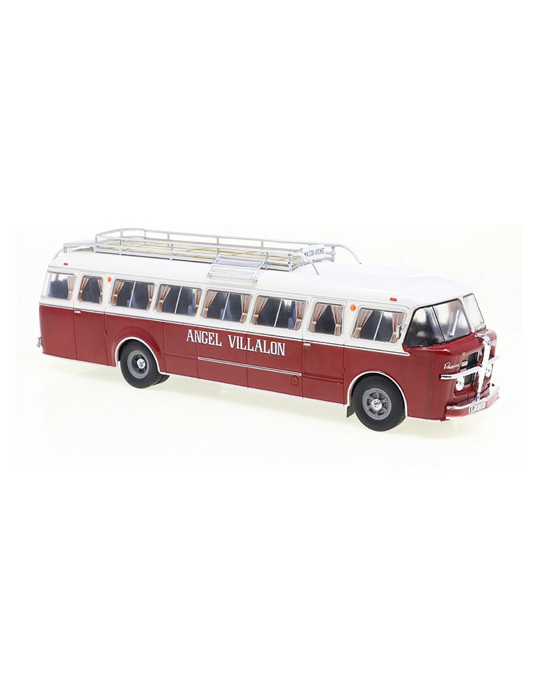 Camiones y Autobuses Españoles Nº 32