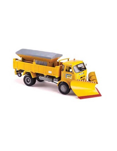 Camiones y Autobuses Españoles Nº 4