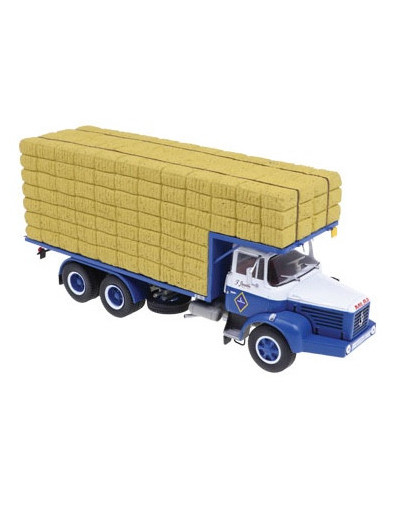 Camiones y Autobuses Españoles Nº 23