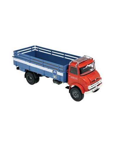 Camiones y Autobuses Españoles Nº 22