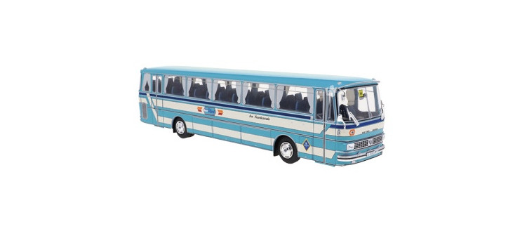 Camiones y Autobuses Españoles Nº 21