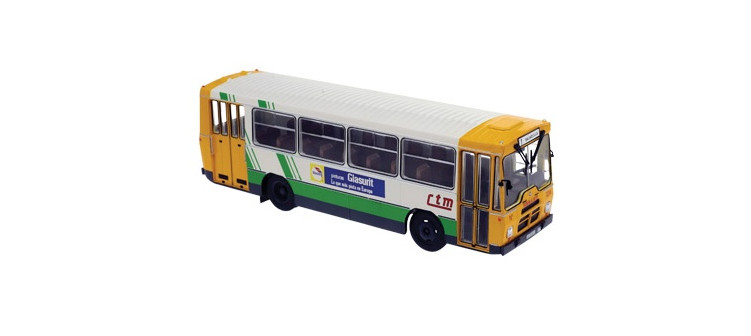 Camiones y Autobuses Españoles Nº 10