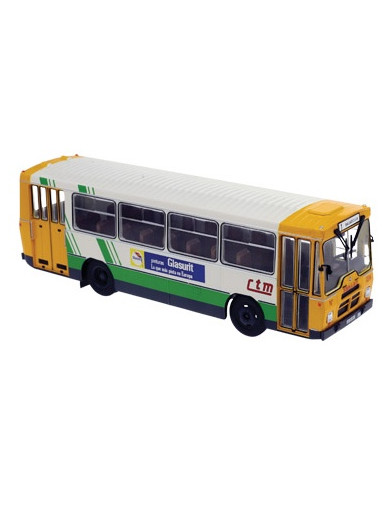 Camiones y Autobuses Españoles Nº 10
