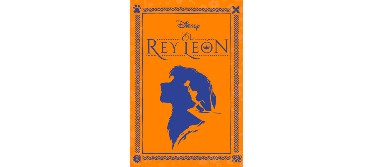 Rey León