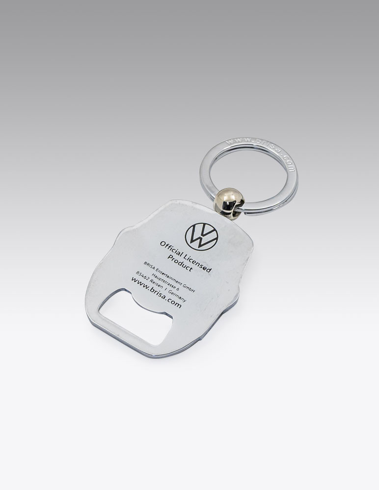 Llavero abrebotellas Volkswagen