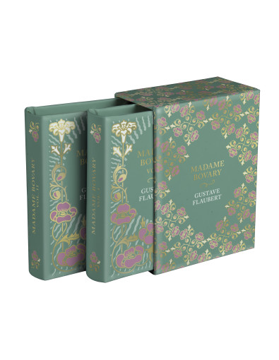 Madame Bovary Vol I de Gustave Flaubert