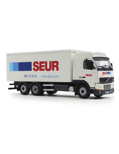 Camiones y Autobuses Españoles Nº 85