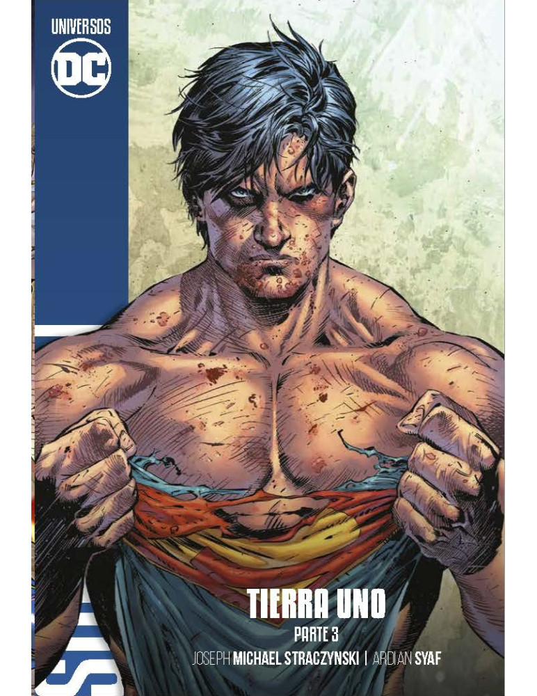 Universos DC 51