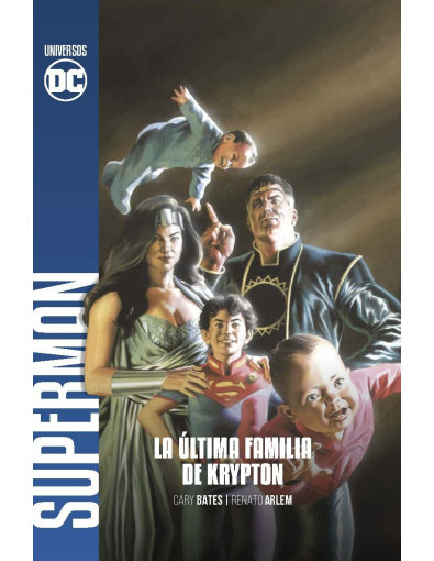 Universos DC 56