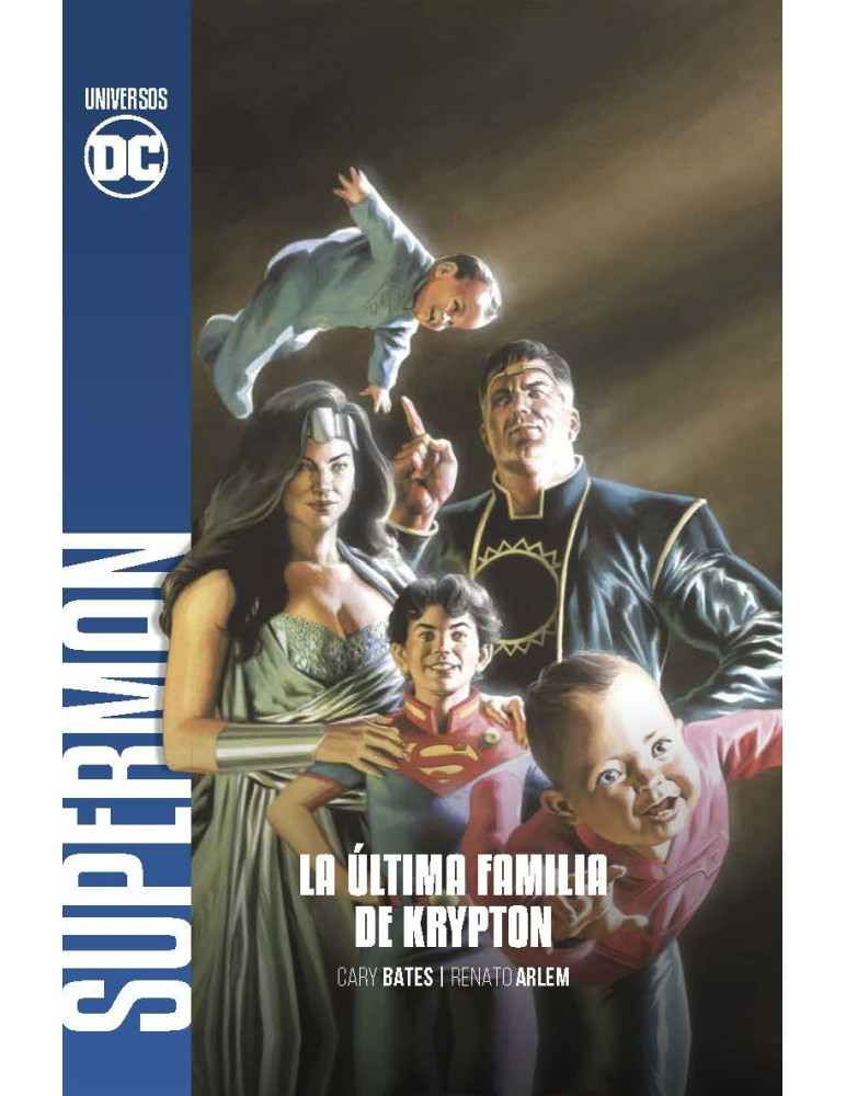 Universos DC 56