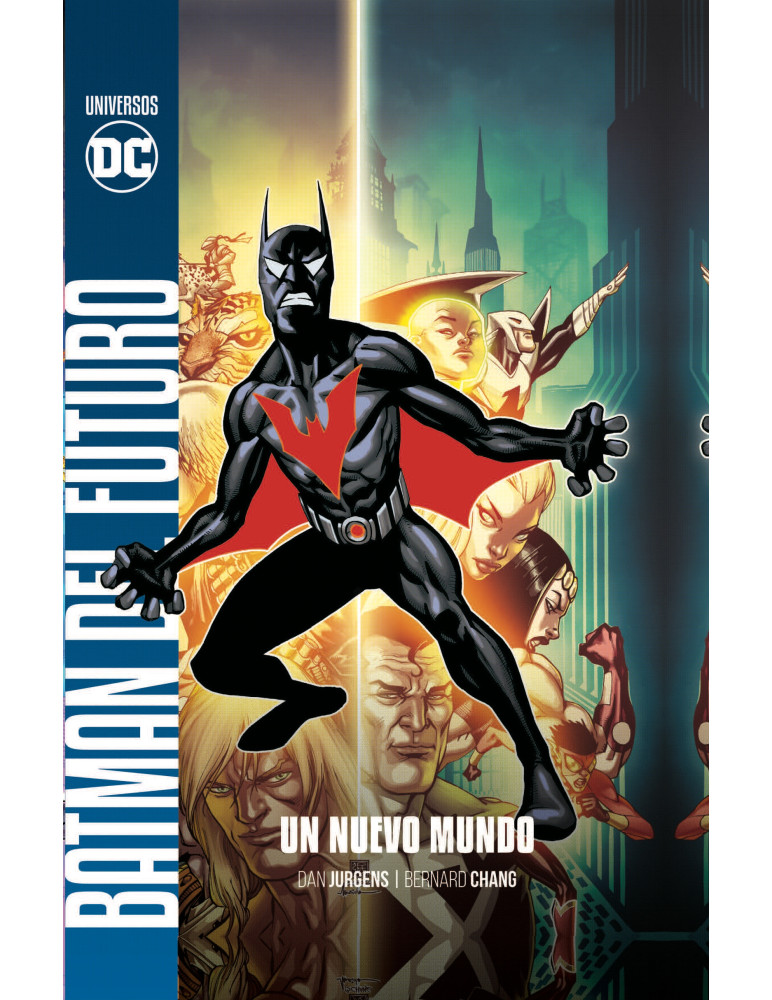 Universos DC 59