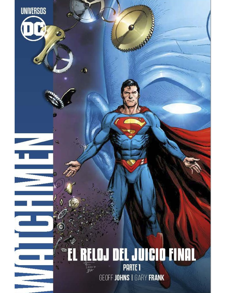 Universos DC 62