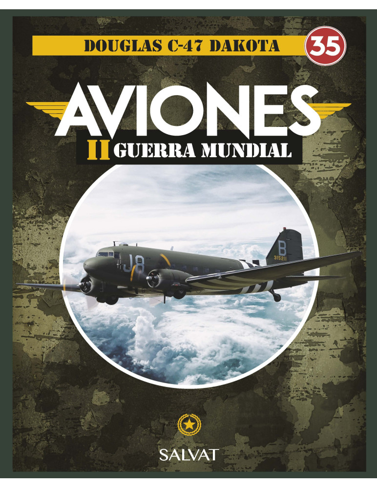 Douglas C-47 Dakota