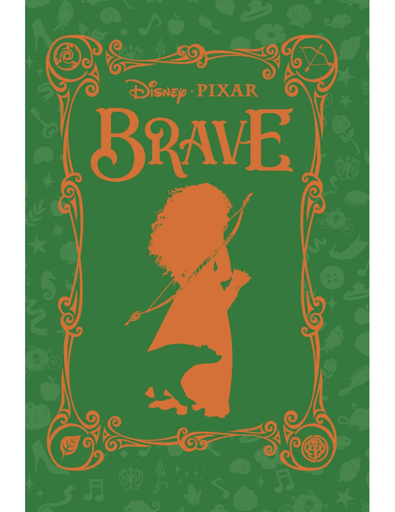 Brave (Indomable)