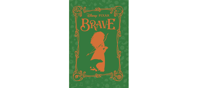 Brave (Indomable)