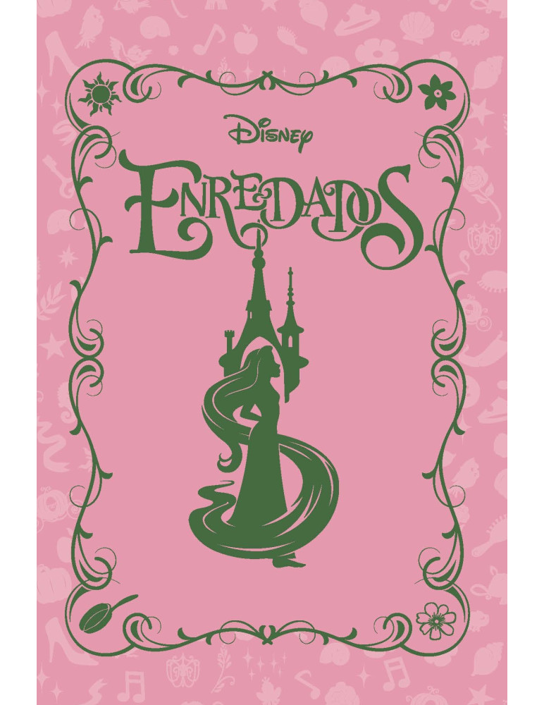Enredadoos