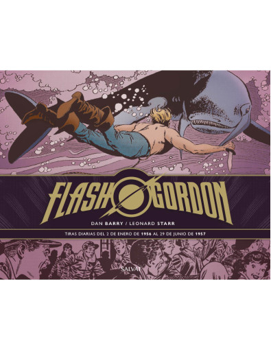 Entrega Nº36: 1956-1957