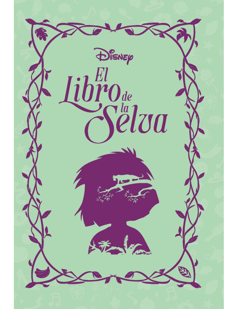El Libro de la Selva