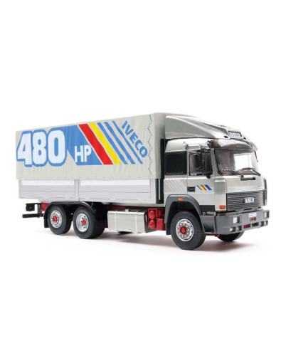 Camiones y Autobuses Españoles Nº 91